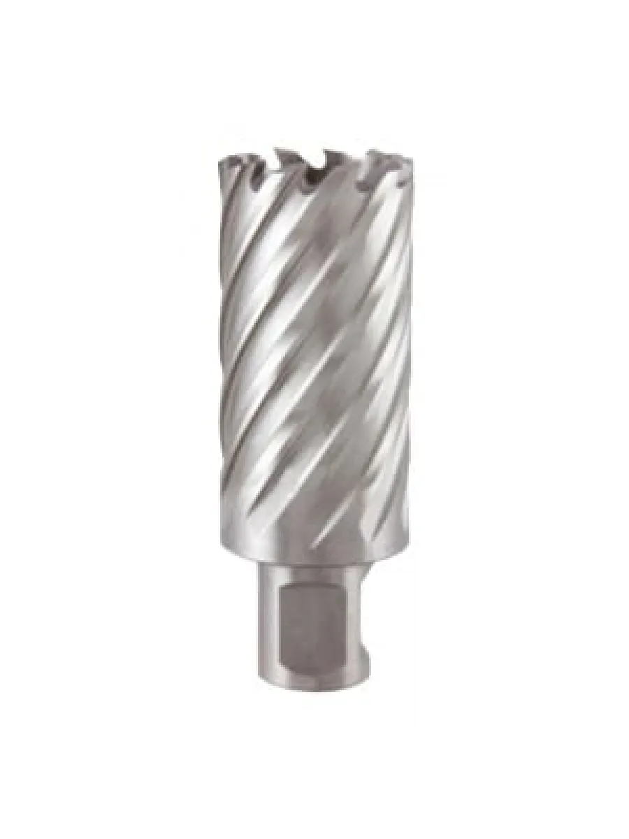 Сверло корончатое 32х55мм HSS