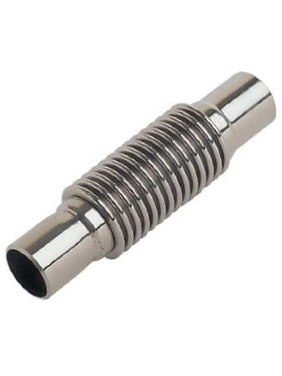 Компенсатор сильфонный осевой КСО  50-16-25 длина 300мм