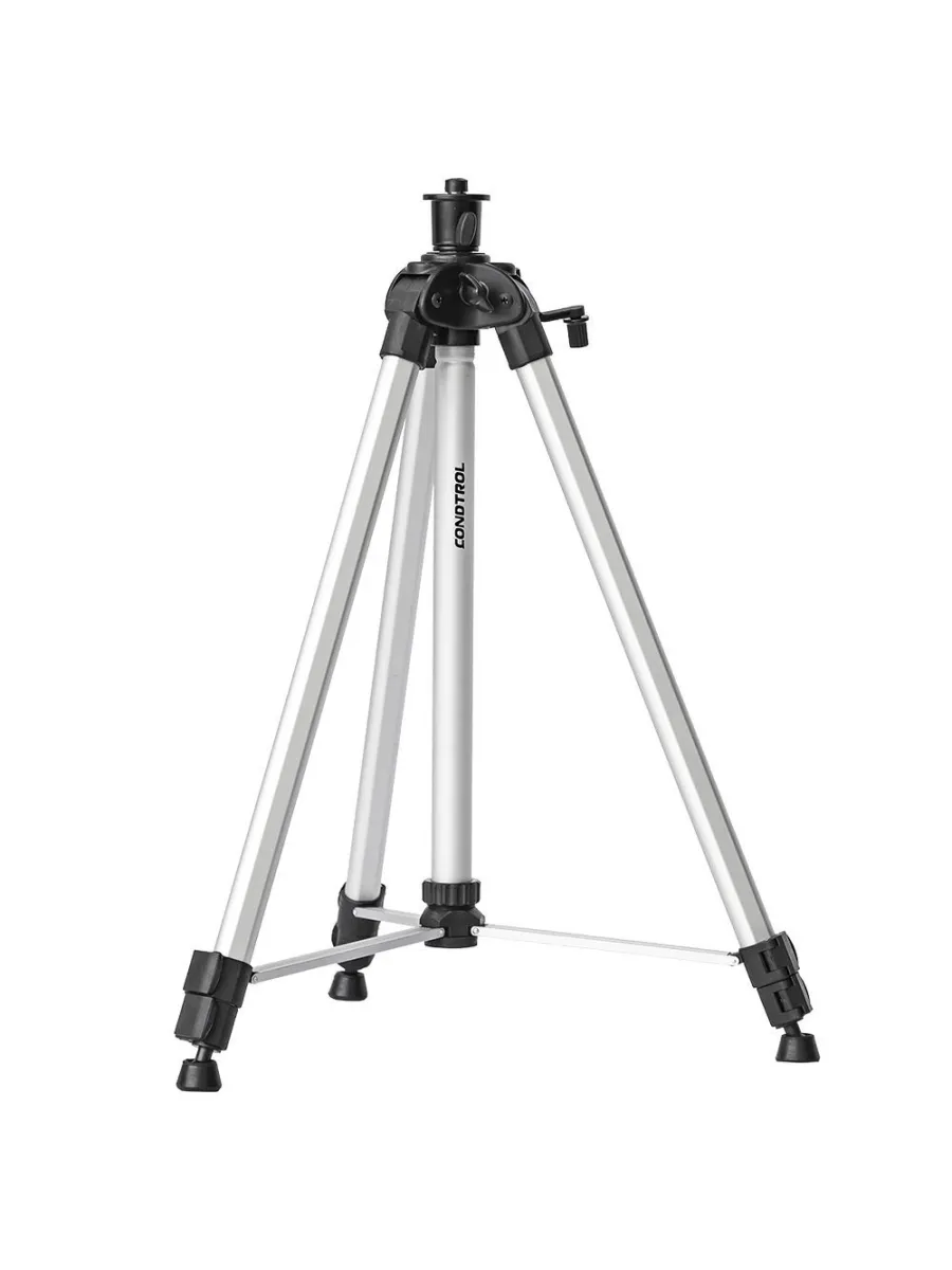 Штатив с элевационной головкой 5/8" h190 Condtrol
