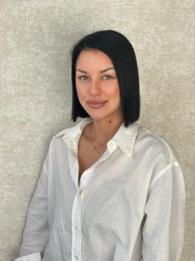 Лобач Елизавета