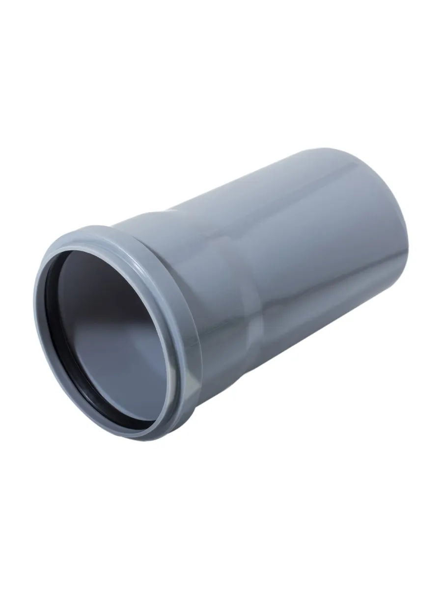 Труба РР 110 0,5м Дигор "Стандарт"
