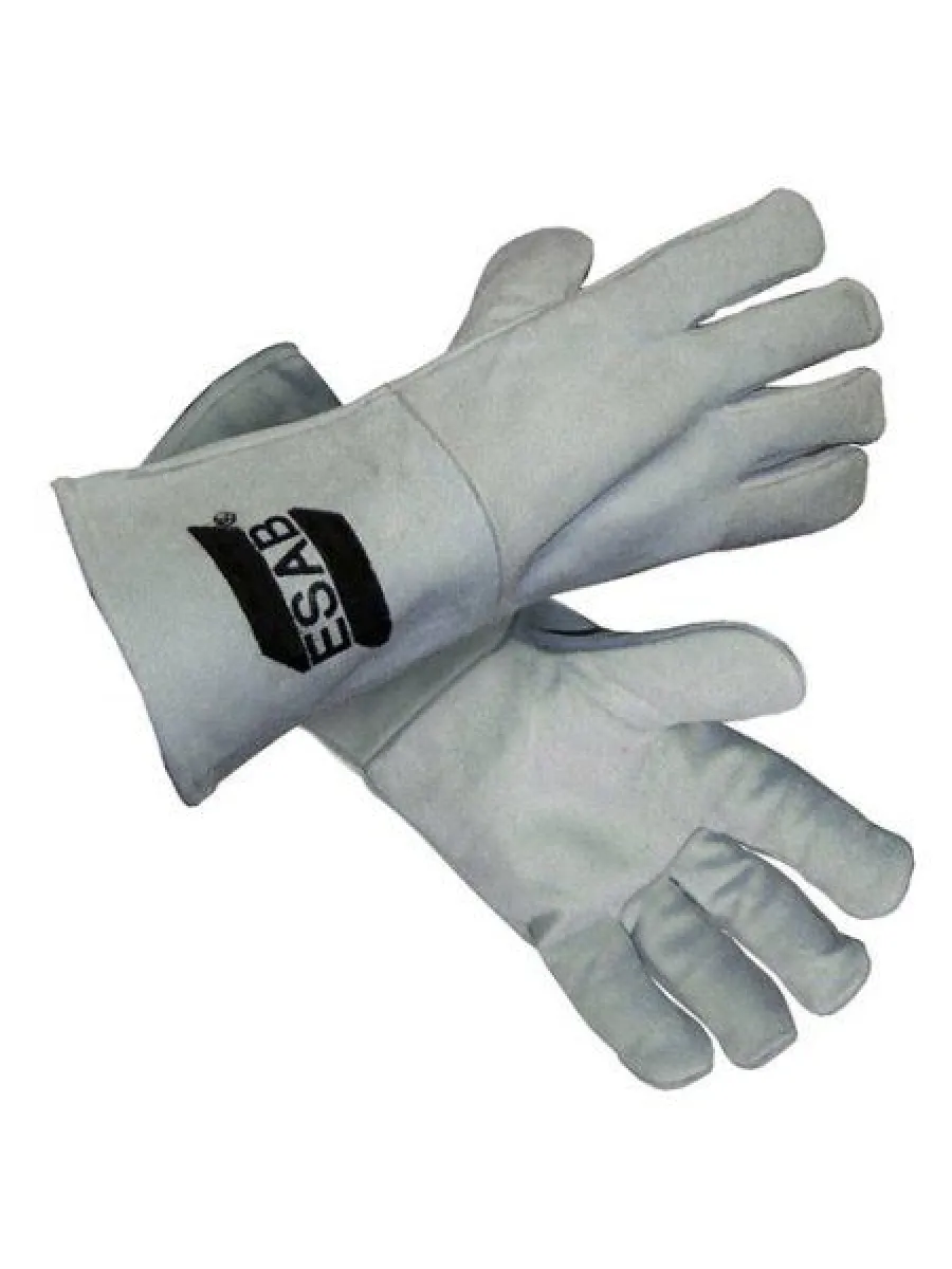 Краги сварщика ESAB Heavy Duty Basic (ч/з)