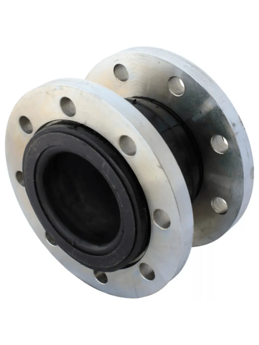 Компенсатор резиновый фланцевый FC 10/16 Ду  65 EPDM AQUA LIFE