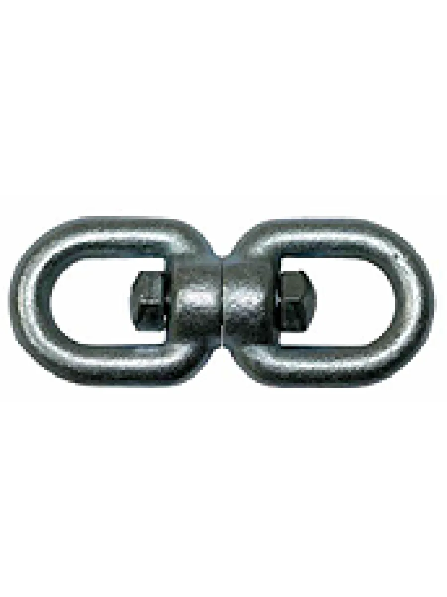Вертлюг кольцо-кольцо М19 FORCE LIFTING