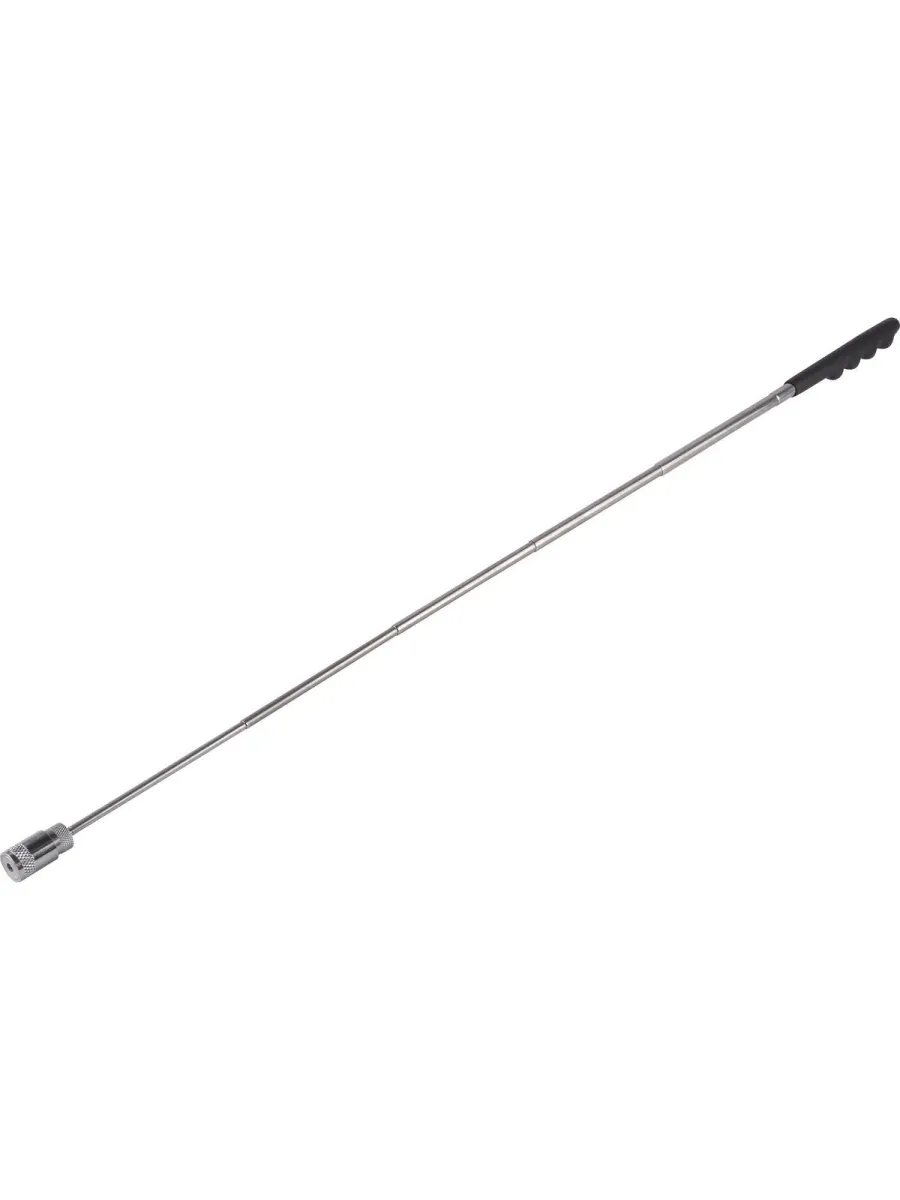 Телескопический захват магнитный 190-790мм с подсветкой 3,6кг