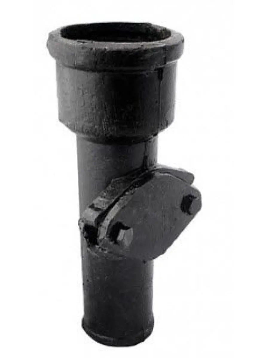 Ревизия  чугунная 100