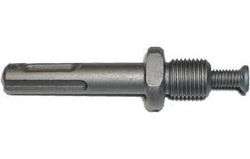 Адаптер/переходник на резьбу 1/2", SDS Plus