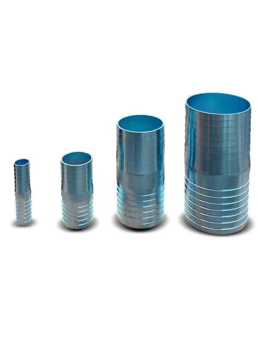 Ремонтное соединение "Елочка"  50 мм