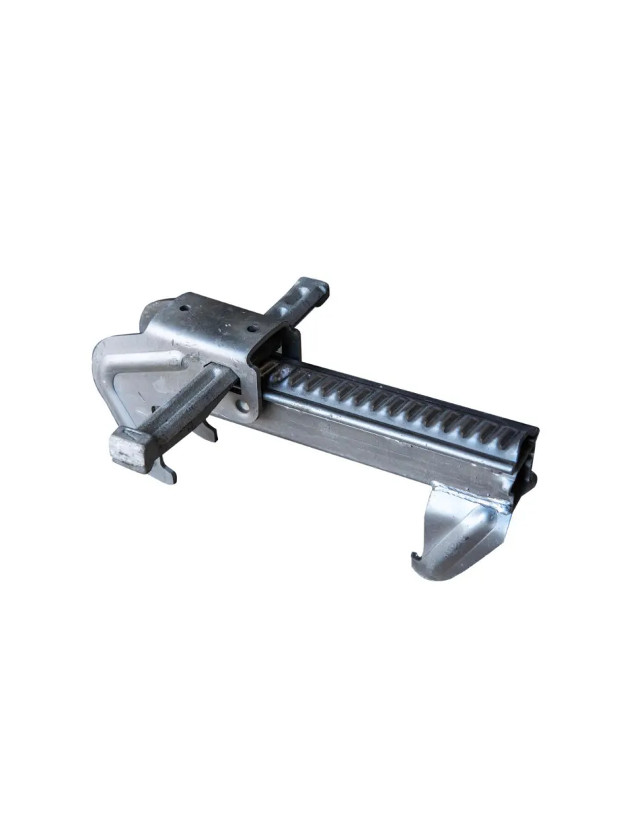 Замок выравнивающий универсальный  BFD