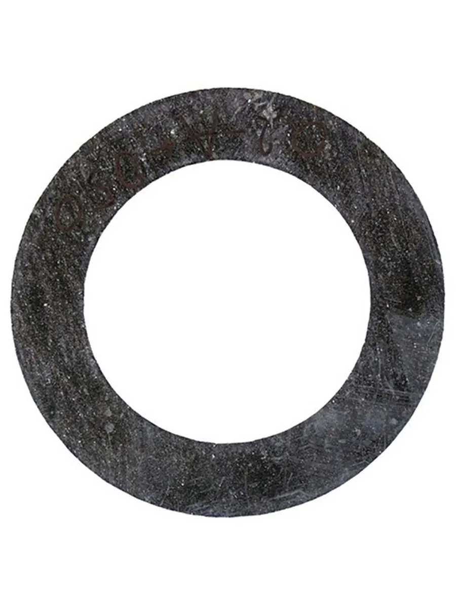 Прокладка паронитовая ПОН 2 мм А Ду 200 (10-16) ГОСТ 15180-86