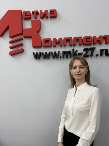 Светлана Захарченко