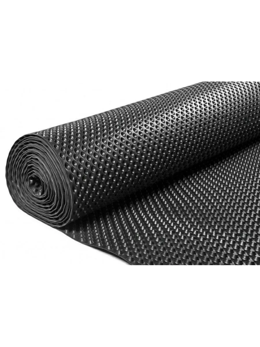 Профилированная мембрана 400 2*20м (40м2)