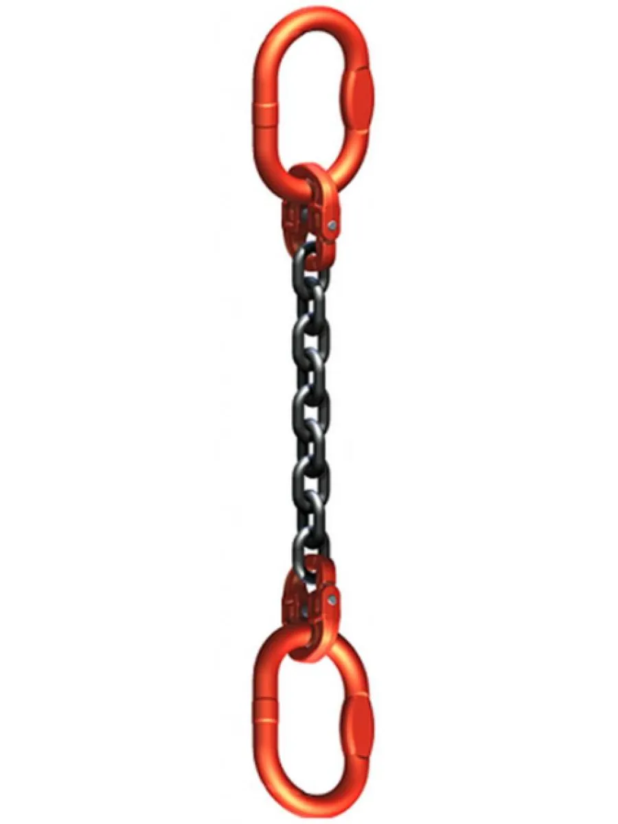Строп цепной 1ВЦ 6,5 тн (4м)