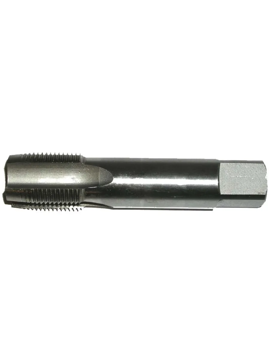Метчик трубный G 1" машинный (2625-0057)