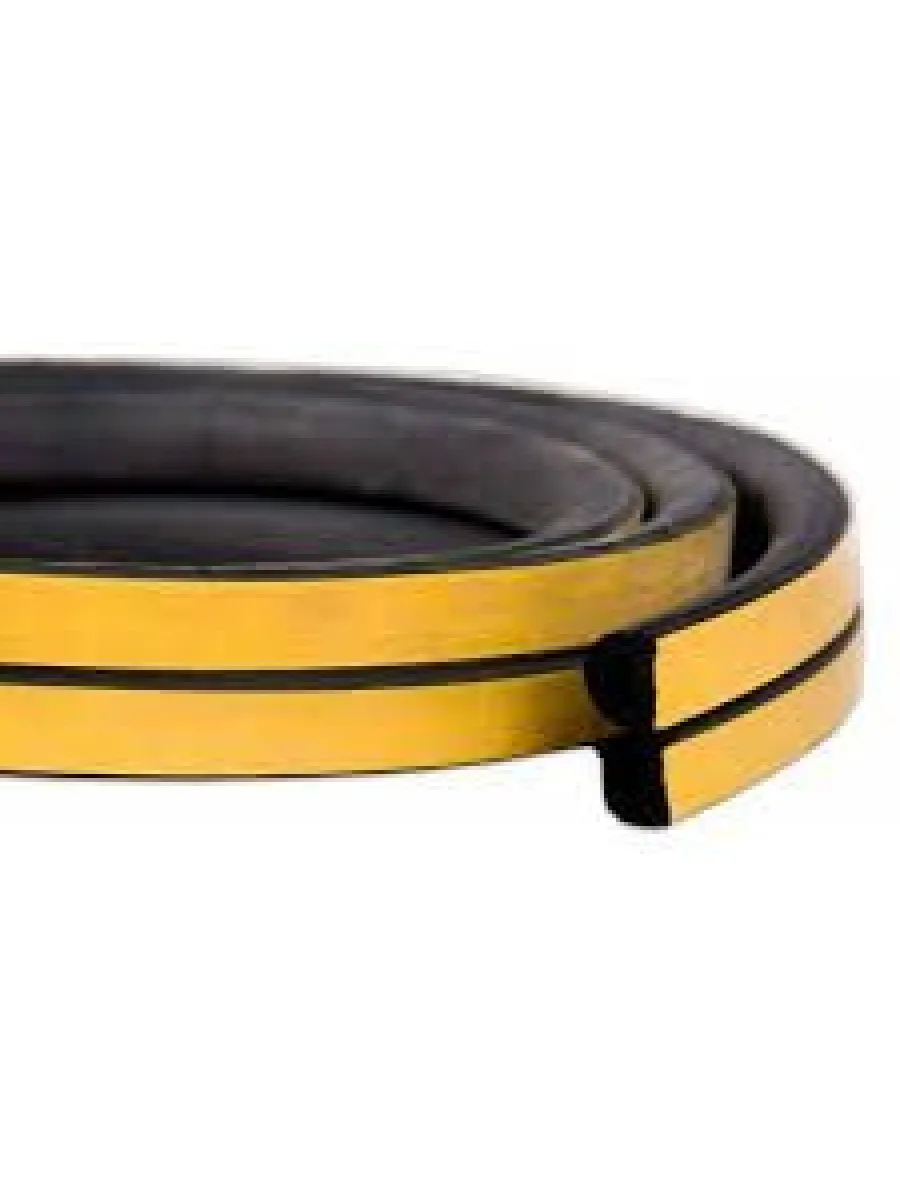 Уплотнитель D40м 12мм*14мм Черный промышл