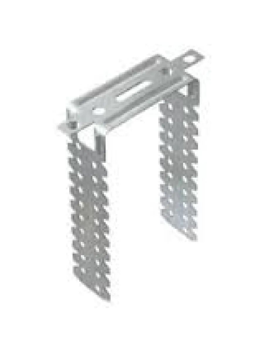 Подвес прямой П60х274х27х1,0мм