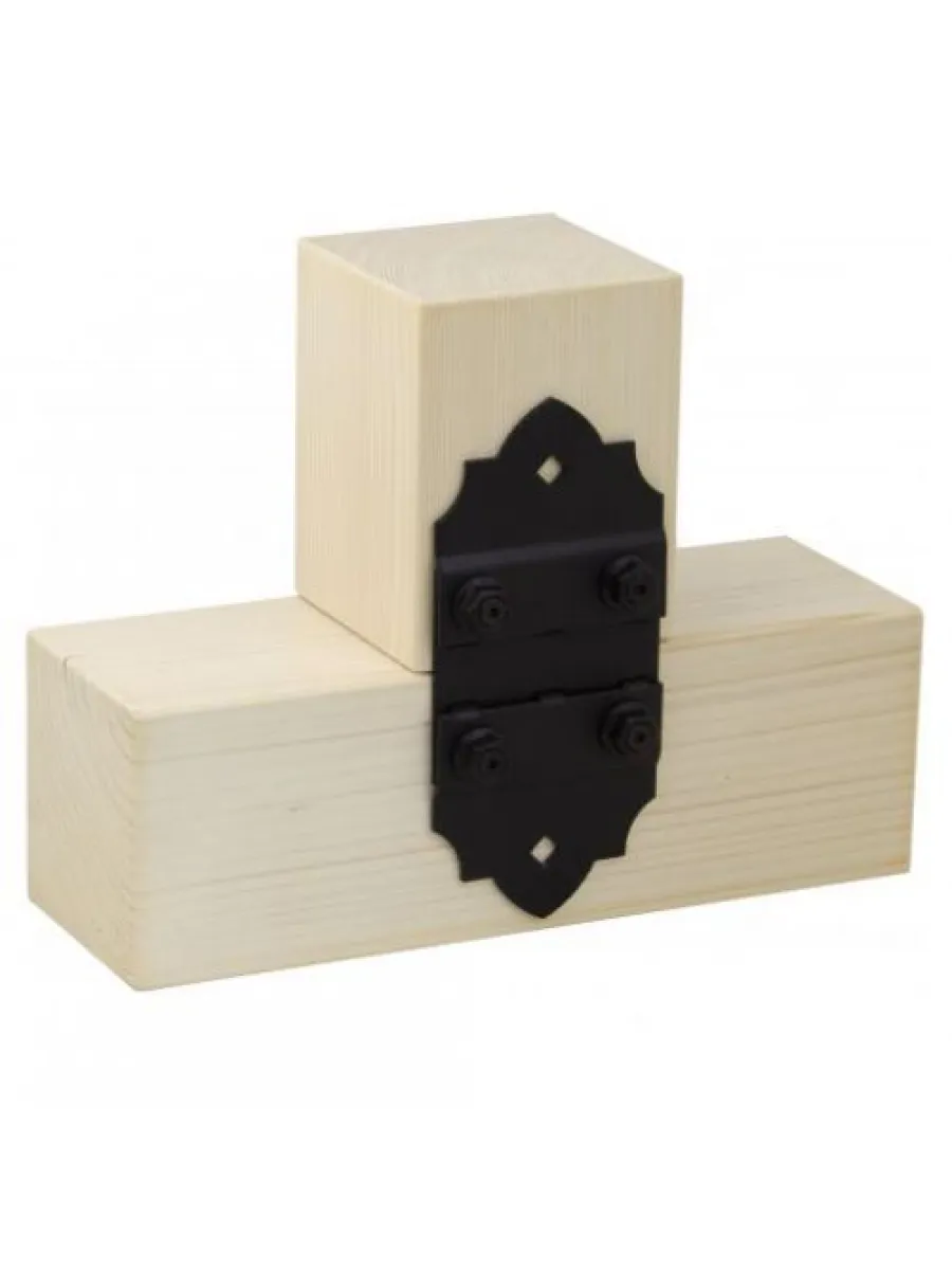 Крепление плоское 156х85х2,5 мм/SDLPA3 89533 