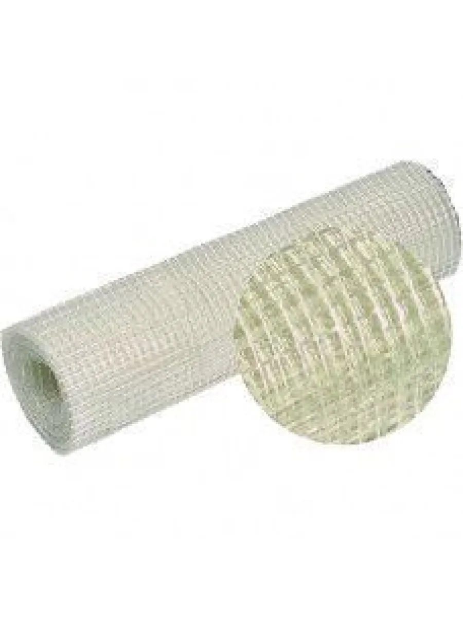 Сетка армир. стеклотканевая ЗУБР 2х2мм  (0,5х10м)