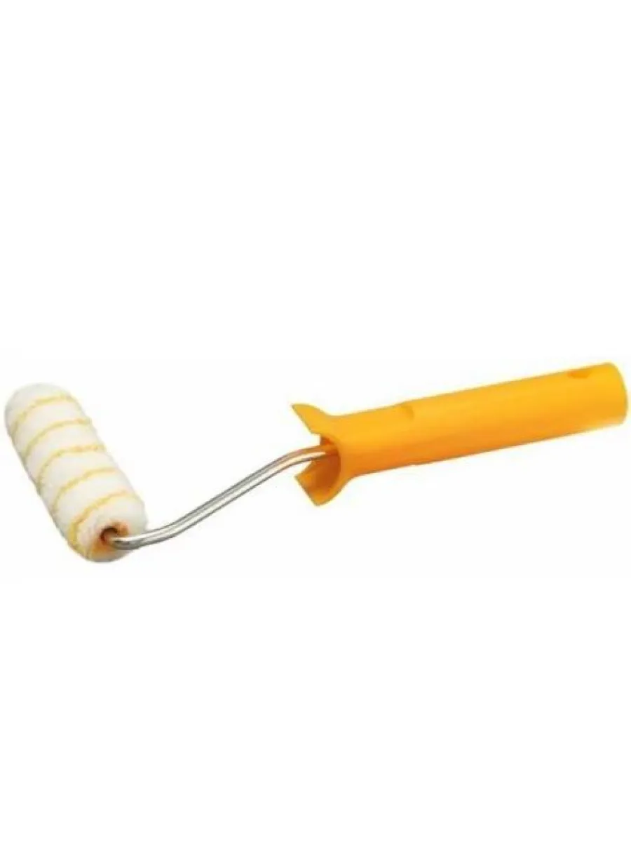 Валик МИНИ  70мм Полиакрил, ворс 11 мм, D 15 мм (LASTING TOOLS)