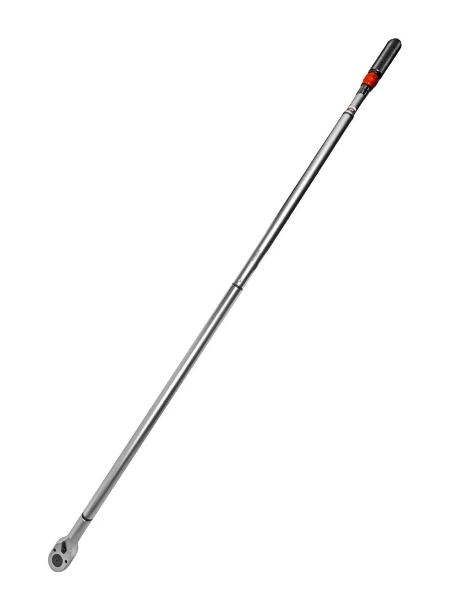 Ключ динамометрический 1" 480-1500Нм, профессиональный