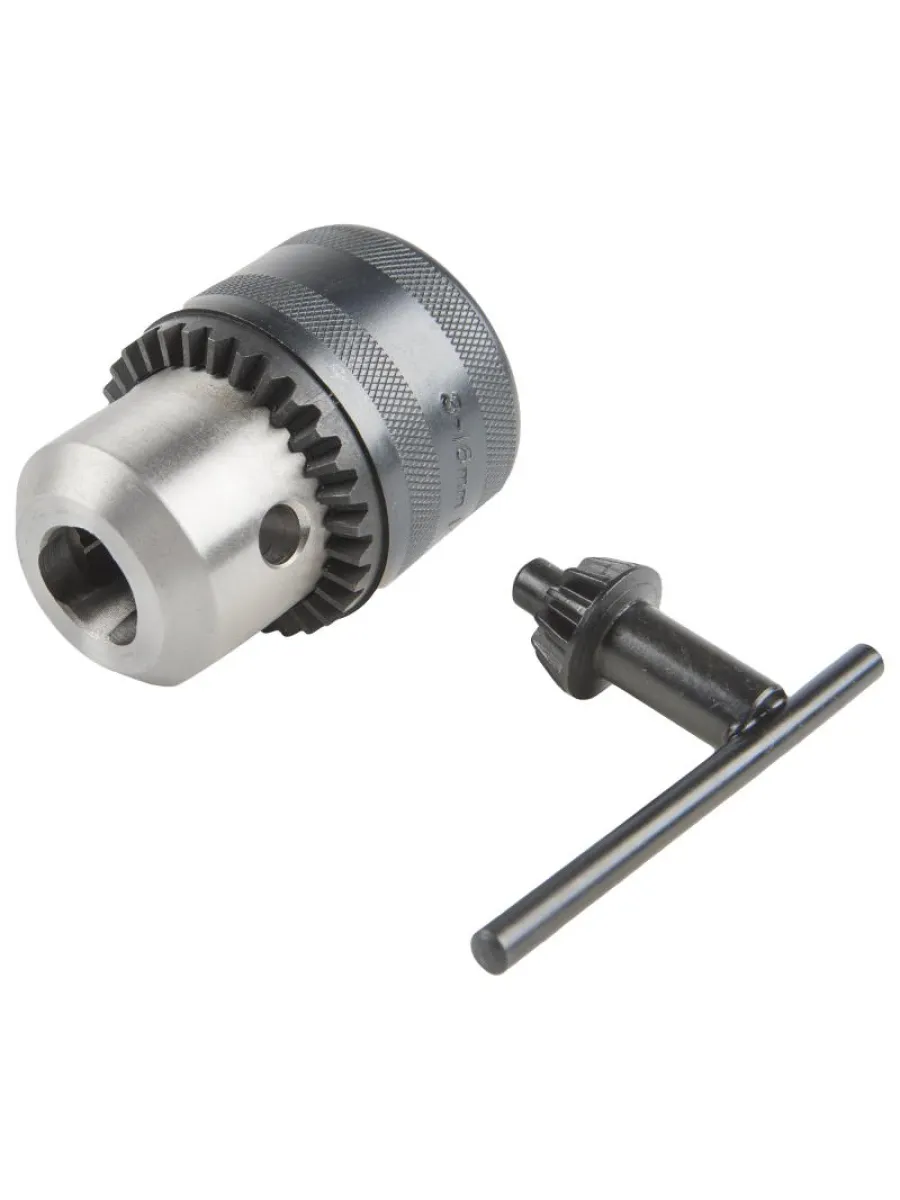 Патрон для дрели ключевой 3,0-16 мм М12х1,25