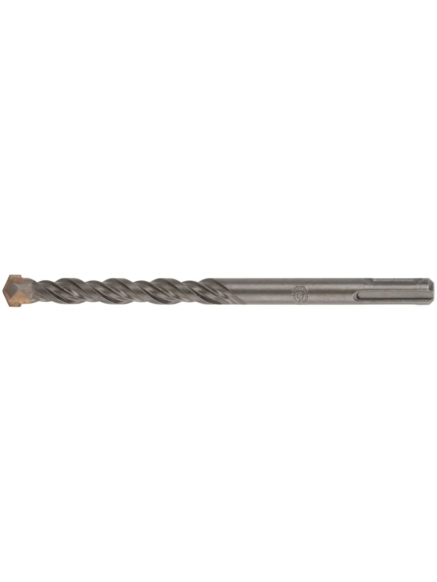 Бур по бетону SDS PLUS  6х310 двойная резьба CUTOP Profi