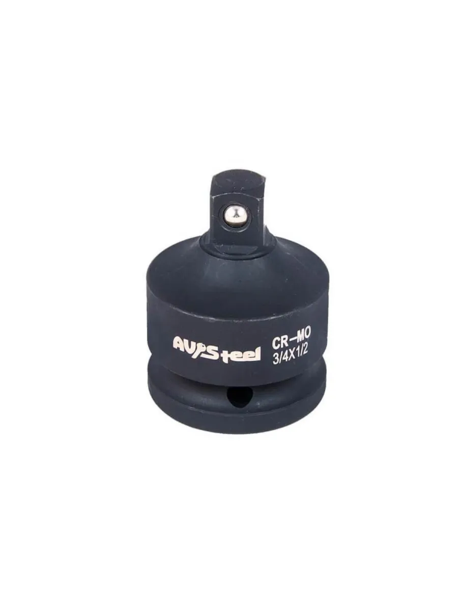 Адаптер ударный F 3/4"х M 1/2"