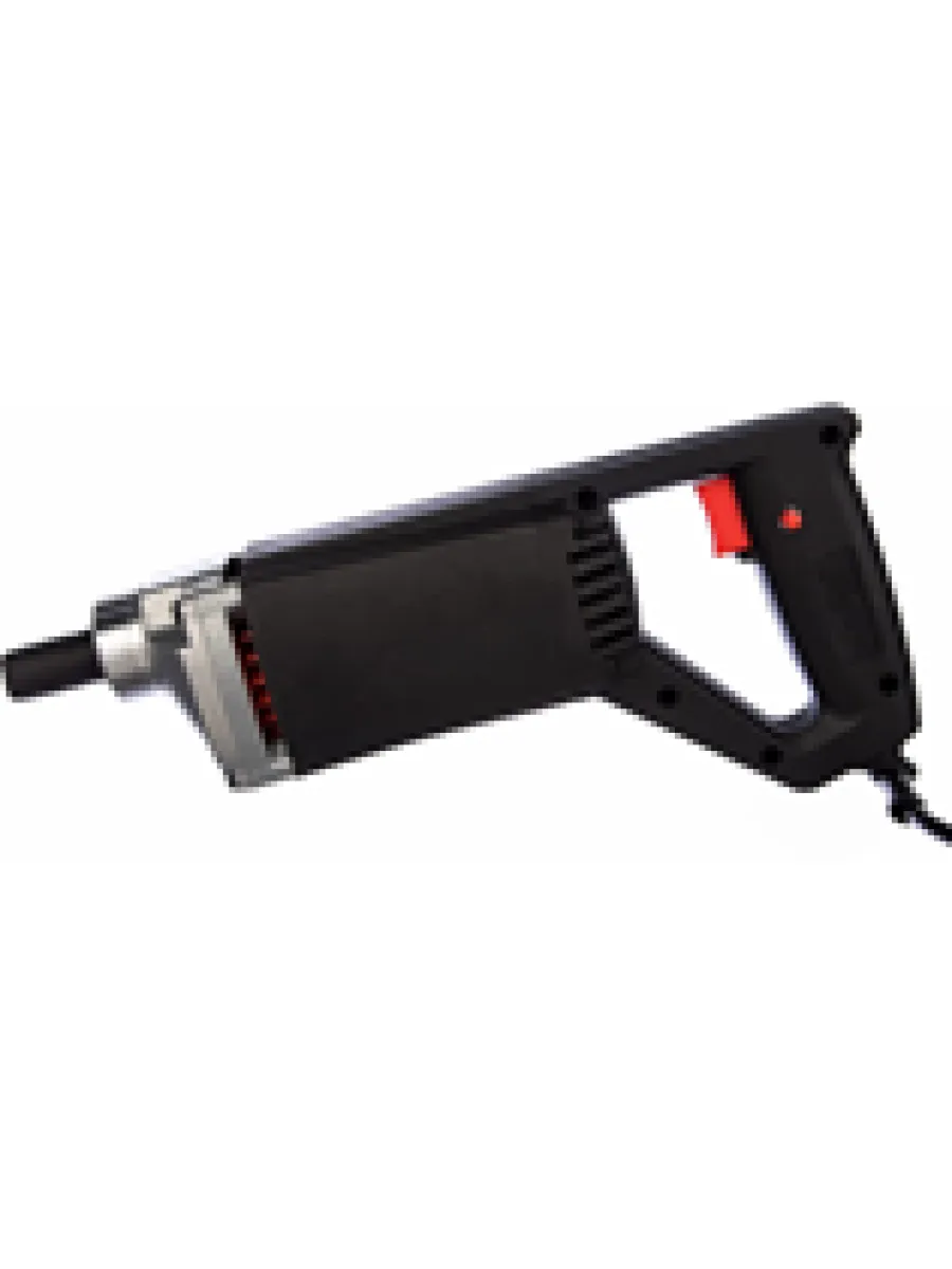 Вибратор портативный ZPN35-1 (220В, 1,1кВт, 11000об/мин) LASTING TOOLS