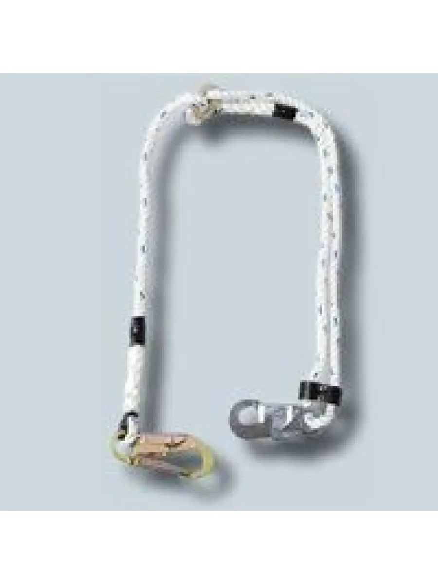 Строп из капронового каната СК-21