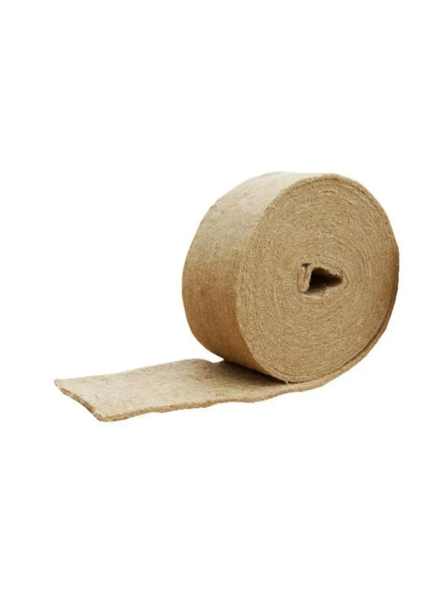 Межвенцовый утеплитель ТермоЛен Лайт М200 10,0 см (20м)