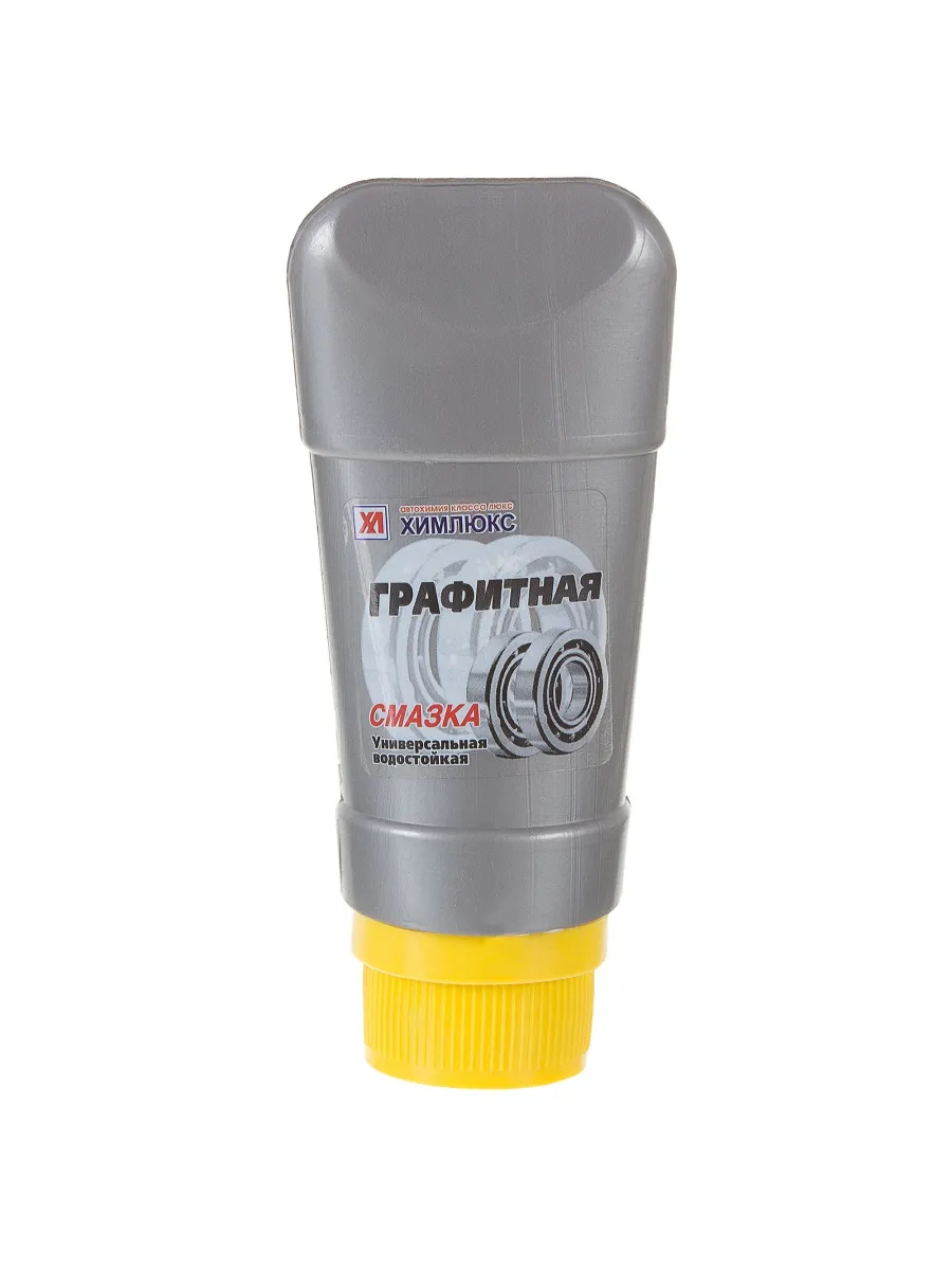 Смазка графитная (250 гр)