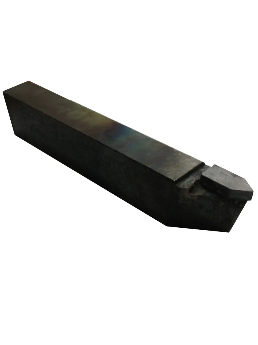 Резец для наружной резьбы 10х16 ВК8