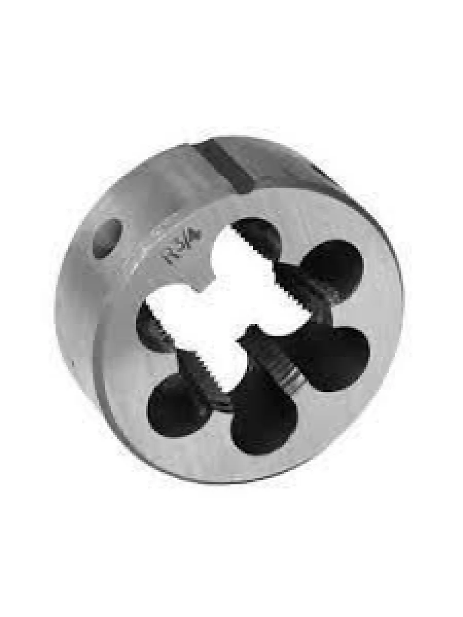 Плашка трубная G   1/8" d 3,2 мм