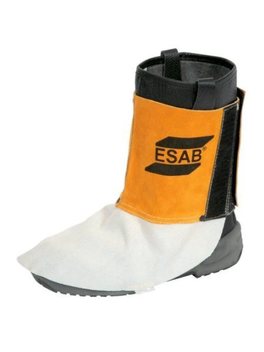 Кожаные гетры ESAB