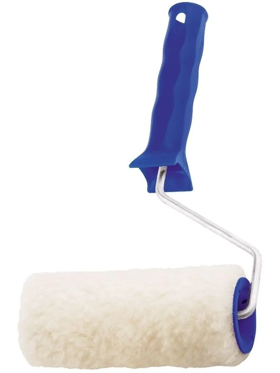 Валик 250мм из искусственного меха, ворс 12 мм, D 48 мм (LASTING TOOLS)