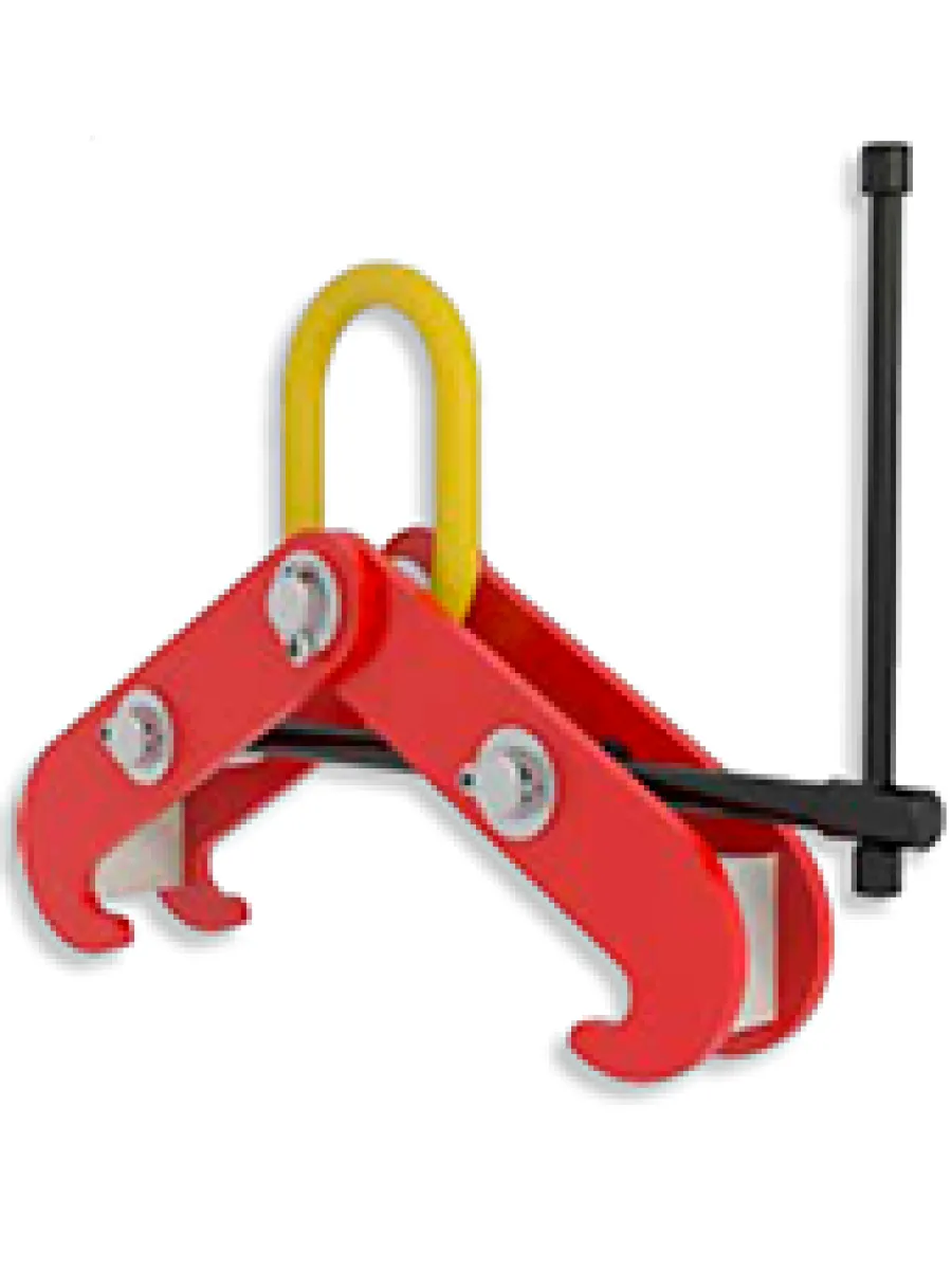 Захват для балок 1,0 тн 2 ЗСК 2  