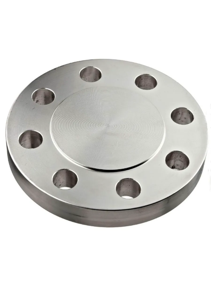 Заглушка фланцевая стальная 125х16 АТК 24.200.02-90 AQUA LIFE