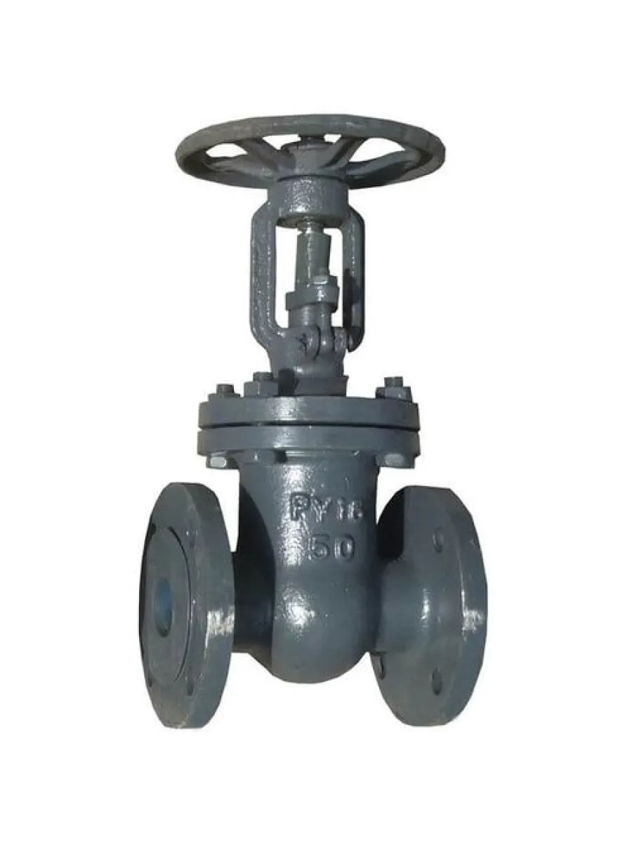 Задвижка 30с41нж Ду200 Ру16 AQUA LIFE