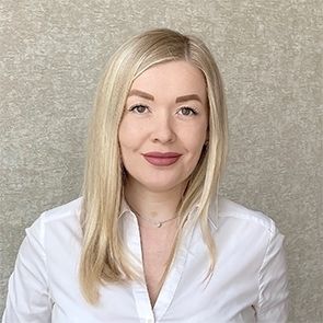 Елена Ковалевская