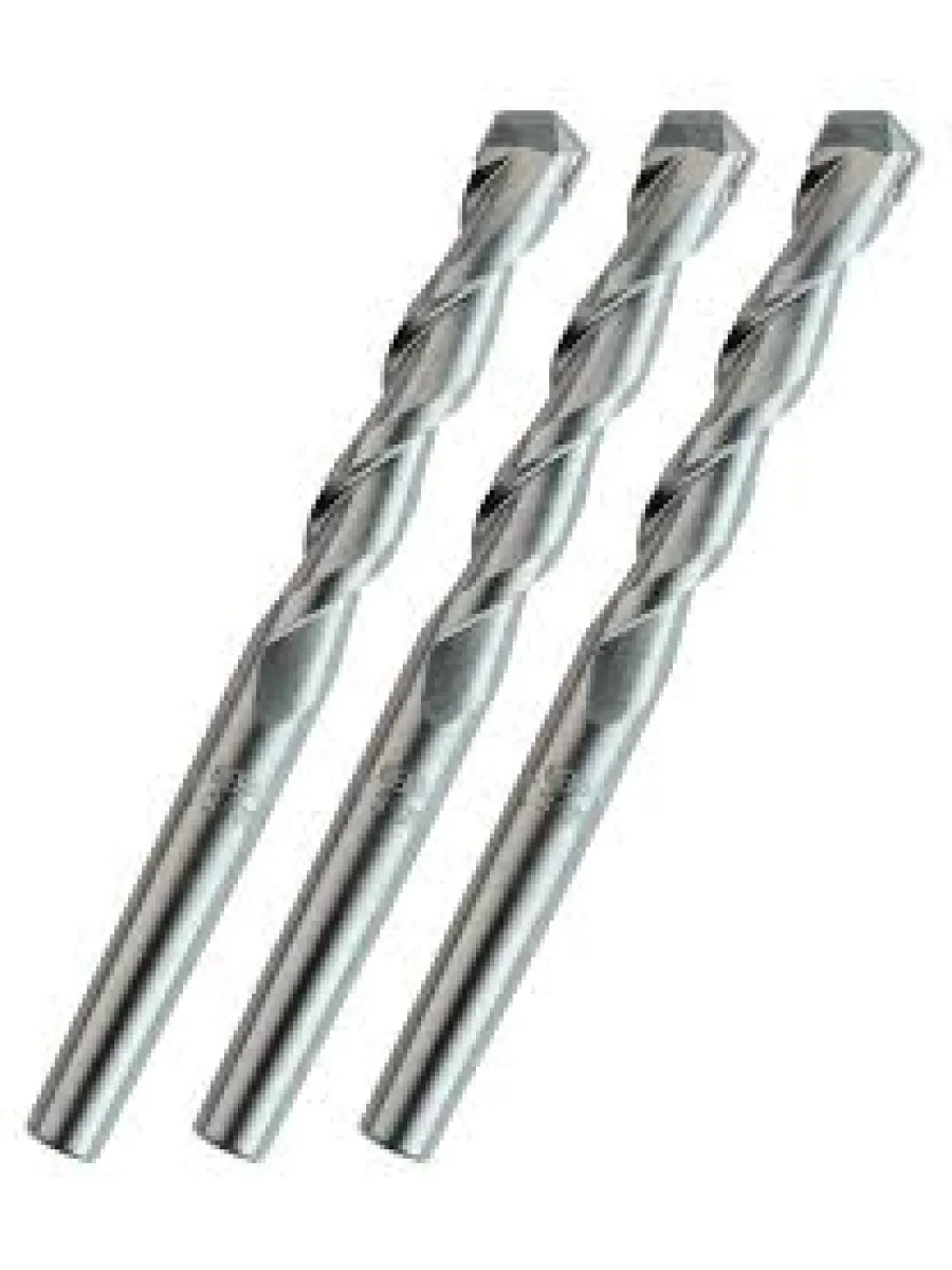 Сверло по металлу 12,6 мм СЦП 10902В