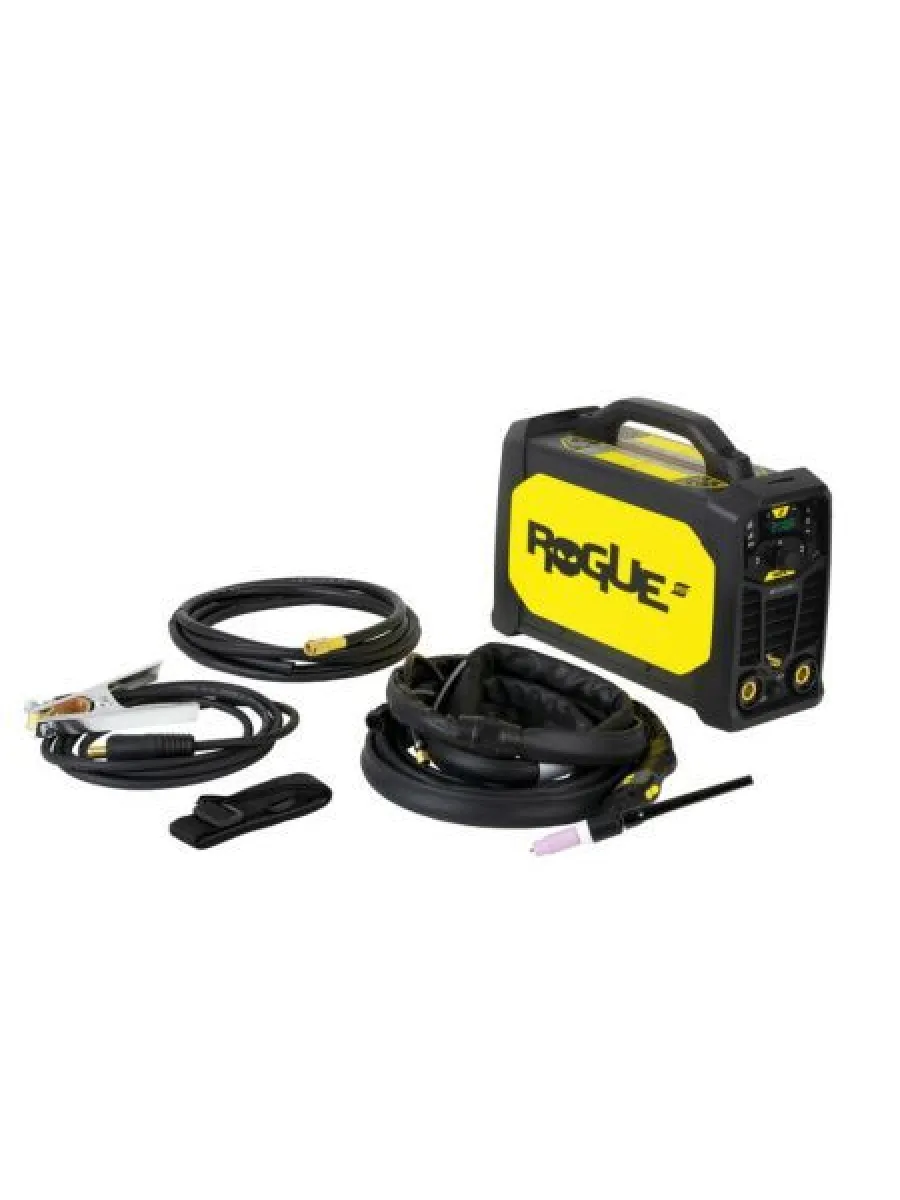 Сварочный аппарат инверторный Rogue EТ 201iP Pro ESAB