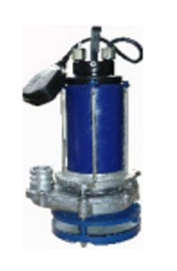 Насос погружной дренаж для грязной воды ЦМФ 10-10 на 220В (t жидкости до 35ºС)