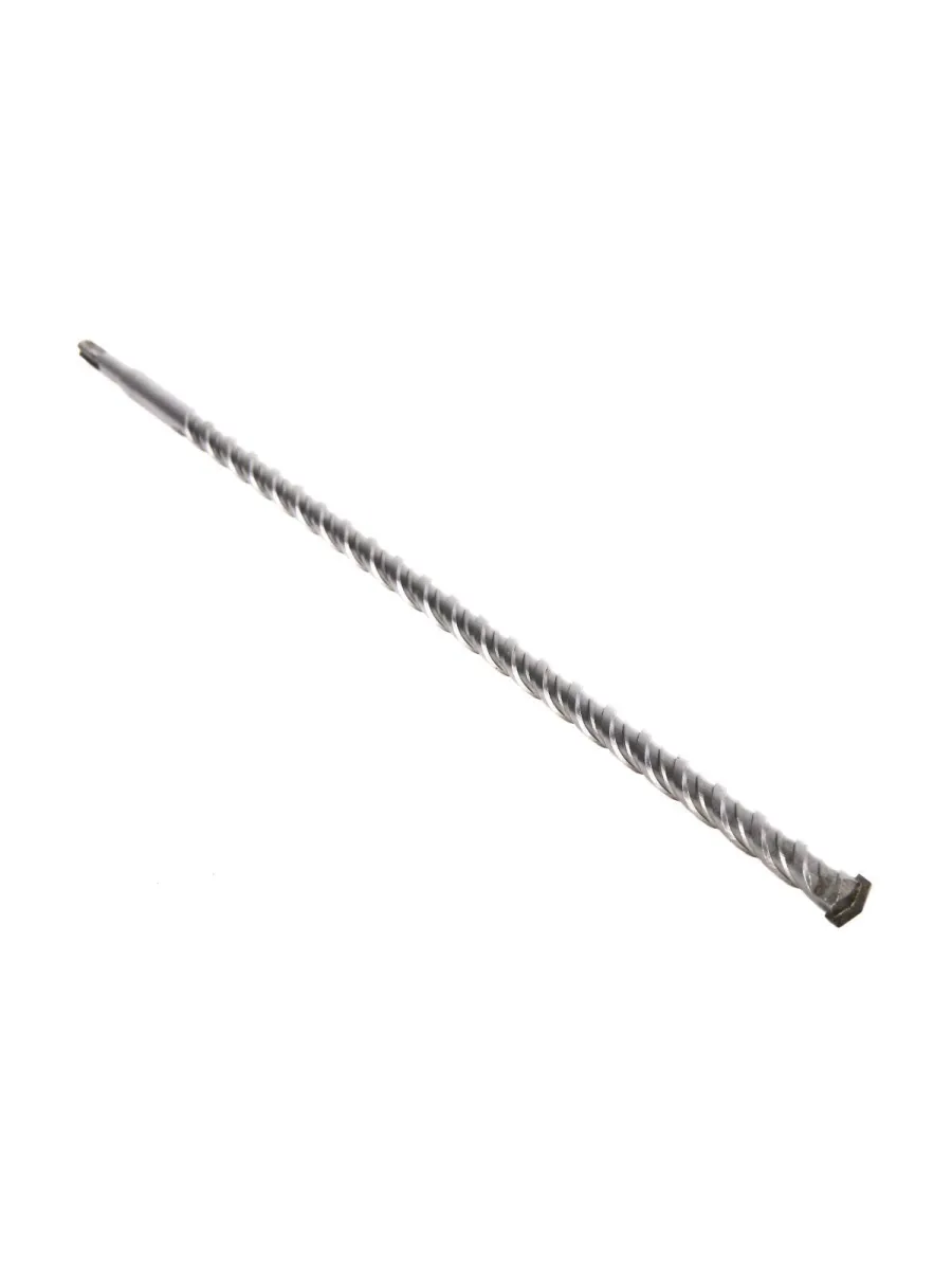 Бур по бетону SDS PLUS 10х1000 Hammer Flex