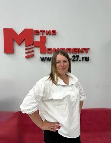 Светлана Каранова 