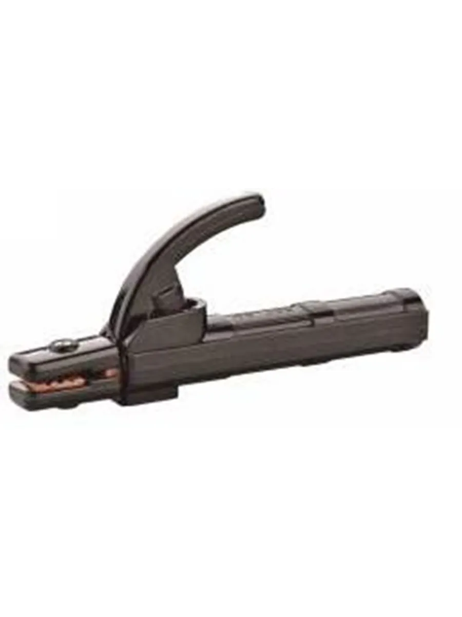 Держатель электродов 600А, губки из стали BASIS TOOLS