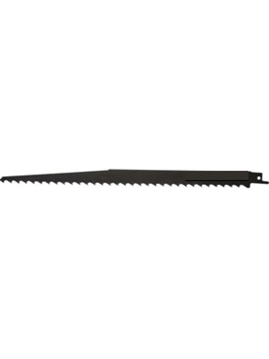 Полотно для сабельной пилы по дереву 280х8.5мм (S617K) LASTING TOOLS