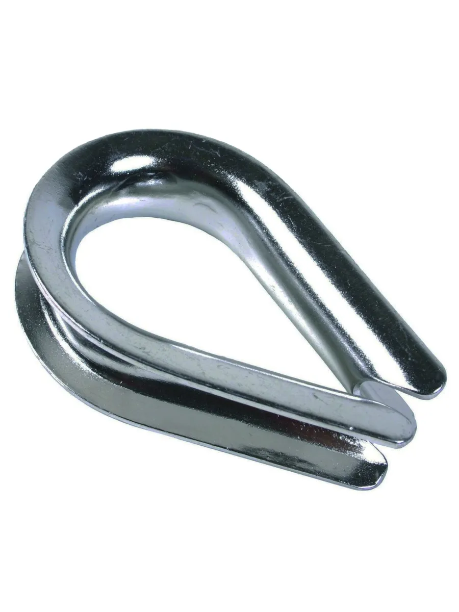 Коуш DIN 6899  3,0 мм FORCE LIFTING
