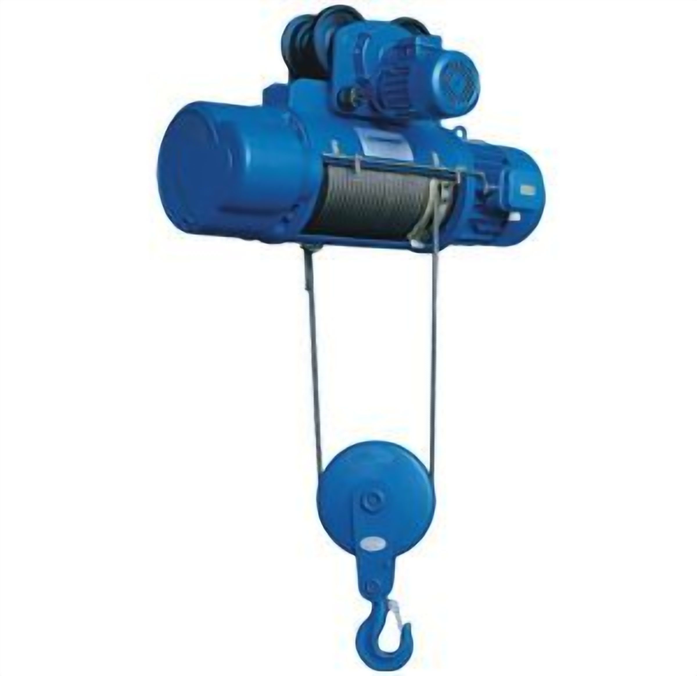 Таль электрическая 380V балка г/п  2,0 тн 12,0 м FORCE LIFTING
