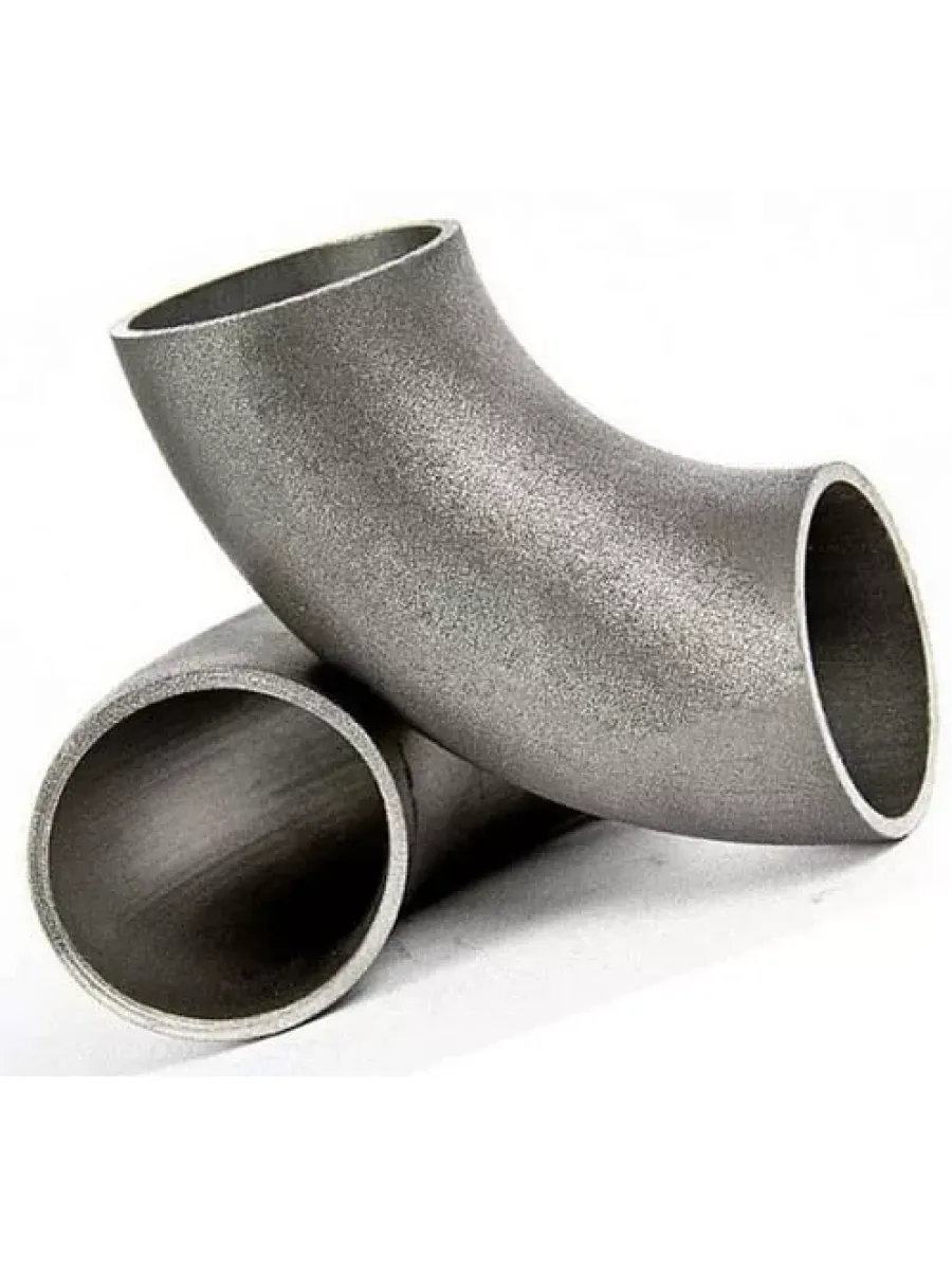 Отвод 90° 325*8,0 09Г2С исп.2 ГОСТ 17375-2001