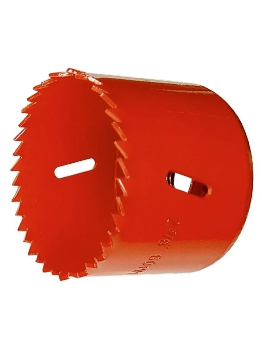 Коронка  76 мм BIMETAL (LASTING TOOLS)